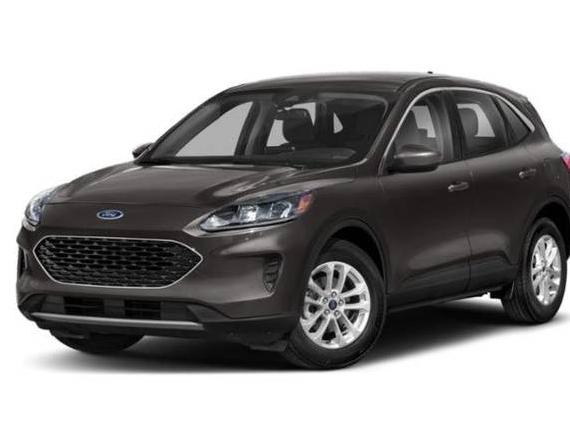 FORD ESCAPE 2020 1FMCU0G6XLUA46679 image