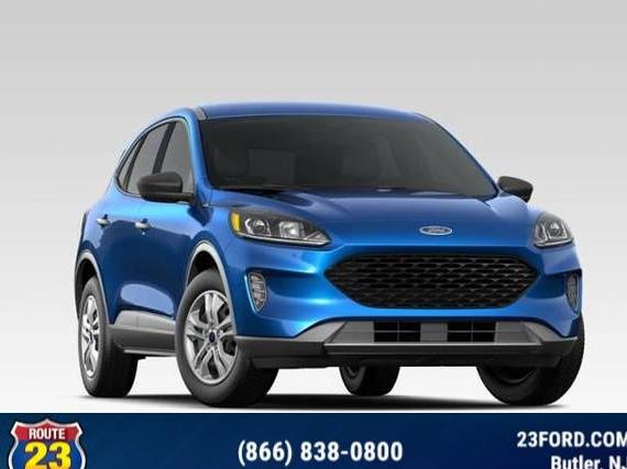 FORD ESCAPE 2020 1FMCU9H98LUA63123 image