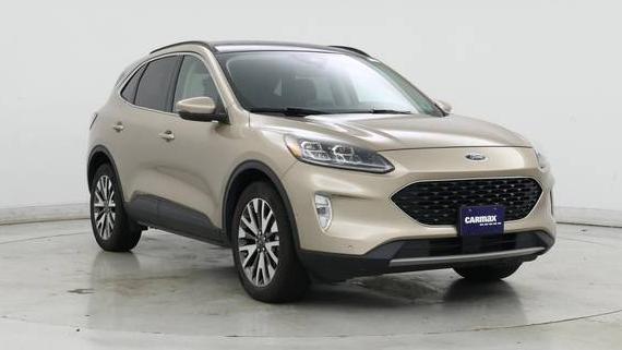 FORD ESCAPE 2020 1FMCU9J98LUA39687 image