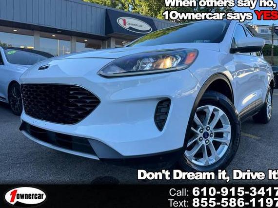 FORD ESCAPE 2020 1FMCU9G68LUB72611 image FORD ESCAPE 2020 1FMCU9G68LUB72611 image
