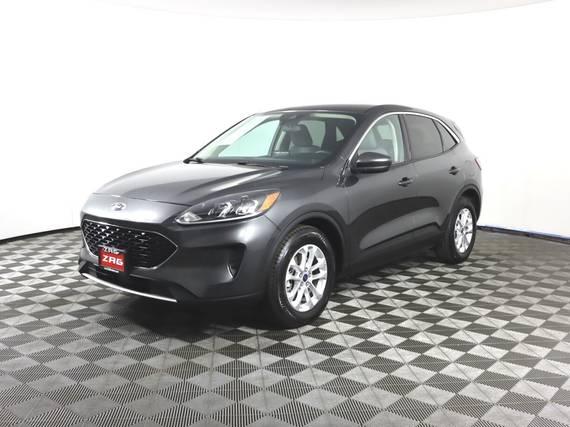 FORD ESCAPE 2020 1FMCU0G68LUC46816 image