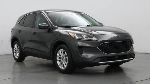 FORD ESCAPE 2020 1FMCU9G69LUC67470 image