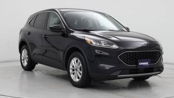 FORD ESCAPE 2020 1FMCU9G63LUC63107 image FORD ESCAPE 2020 1FMCU9G63LUC63107 image