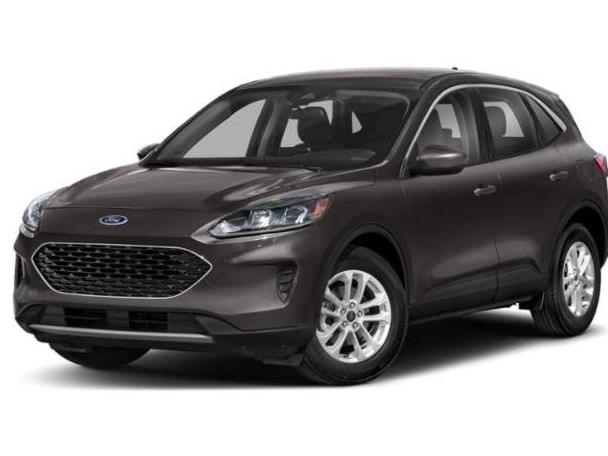 FORD ESCAPE 2020 1FMCU0BZ6LUA60063 image