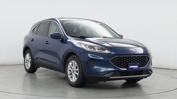 FORD ESCAPE 2020 1FMCU0G67LUA70406 image