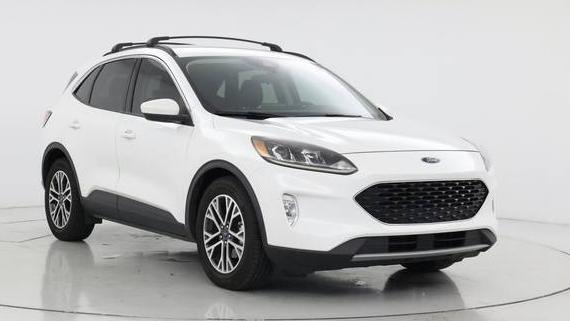 FORD ESCAPE 2020 1FMCU0H63LUC24575 image