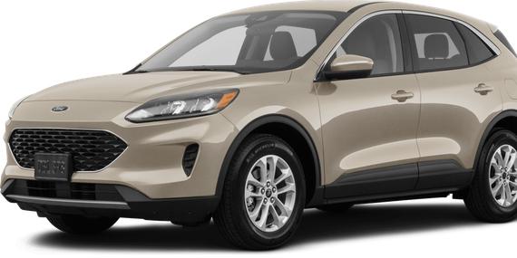 FORD ESCAPE 2020 1FMCU0F61LUA28654 image