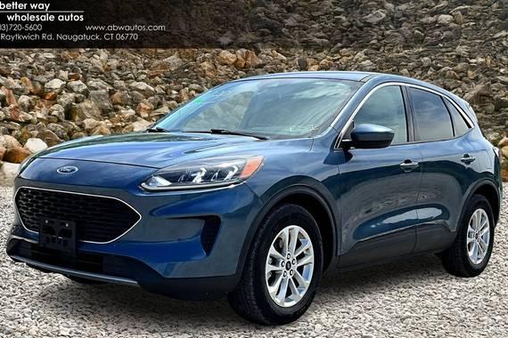 FORD ESCAPE 2020 1FMCU0G67LUC01320 image