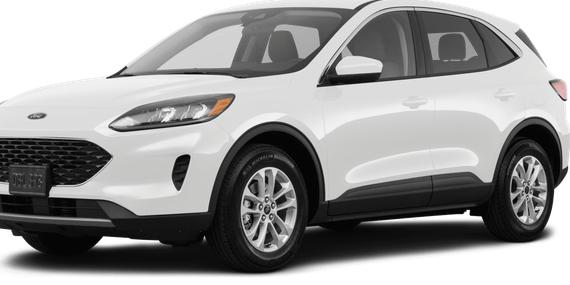 FORD ESCAPE 2020 1FMCU9G64LUB04628 image