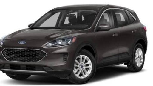 FORD ESCAPE 2020 1FMCU9G65LUA97284 image