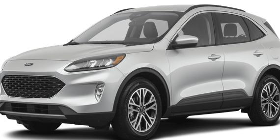 FORD ESCAPE 2020 1FMCU9H96LUA39869 image