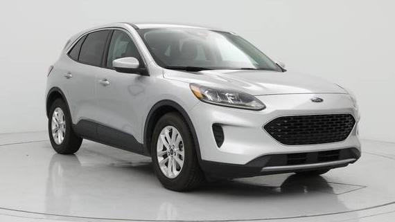 FORD ESCAPE 2020 1FMCU0G61LUC46933 image