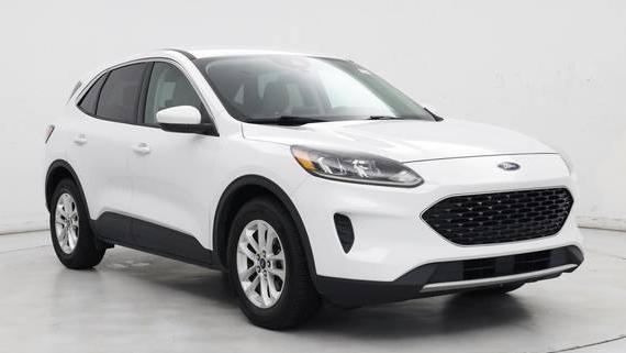 FORD ESCAPE 2020 1FMCU0G61LUC47080 image