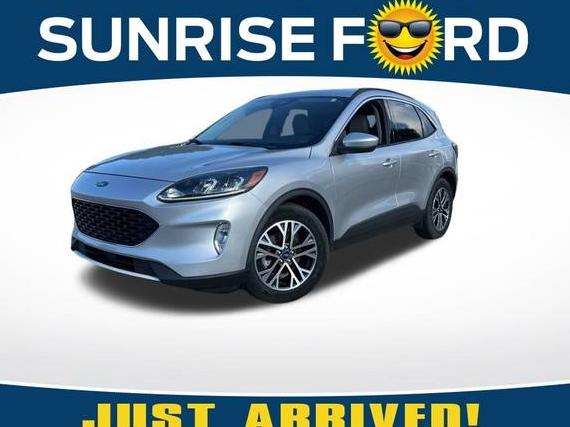 FORD ESCAPE 2020 1FMCU0H6XLUA47880 image
