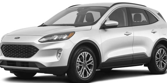 FORD ESCAPE 2020 1FMCU9J96LUB38248 image