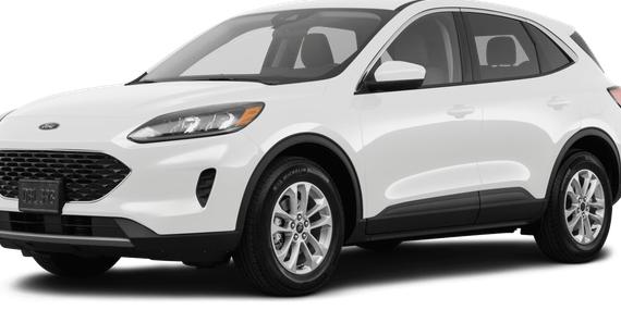 FORD ESCAPE 2020 1FMCU0G64LUB29167 image