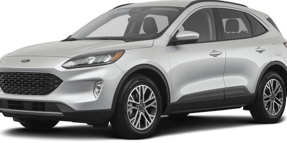 FORD ESCAPE 2020 1FMCU9J96LUA39350 image