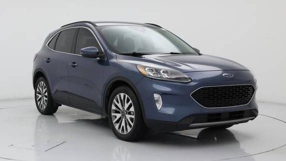 FORD ESCAPE 2020 1FMCU0DZ8LUB85059 image