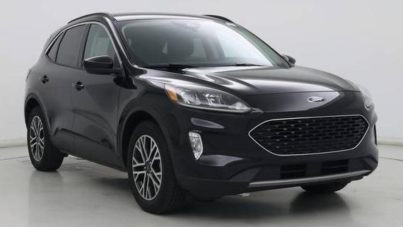 FORD ESCAPE 2020 1FMCU0H65LUC49638 image
