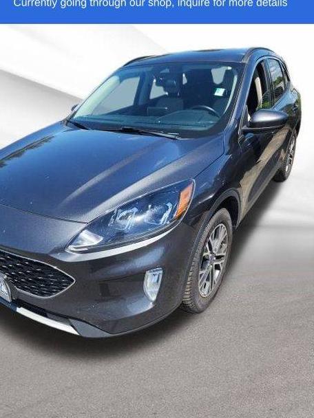 FORD ESCAPE 2020 1FMCU9H61LUA79976 image