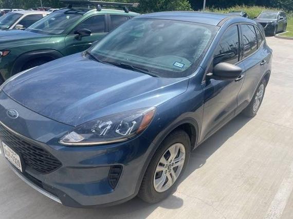 FORD ESCAPE 2020 1FMCU0F61LUB65741 image
