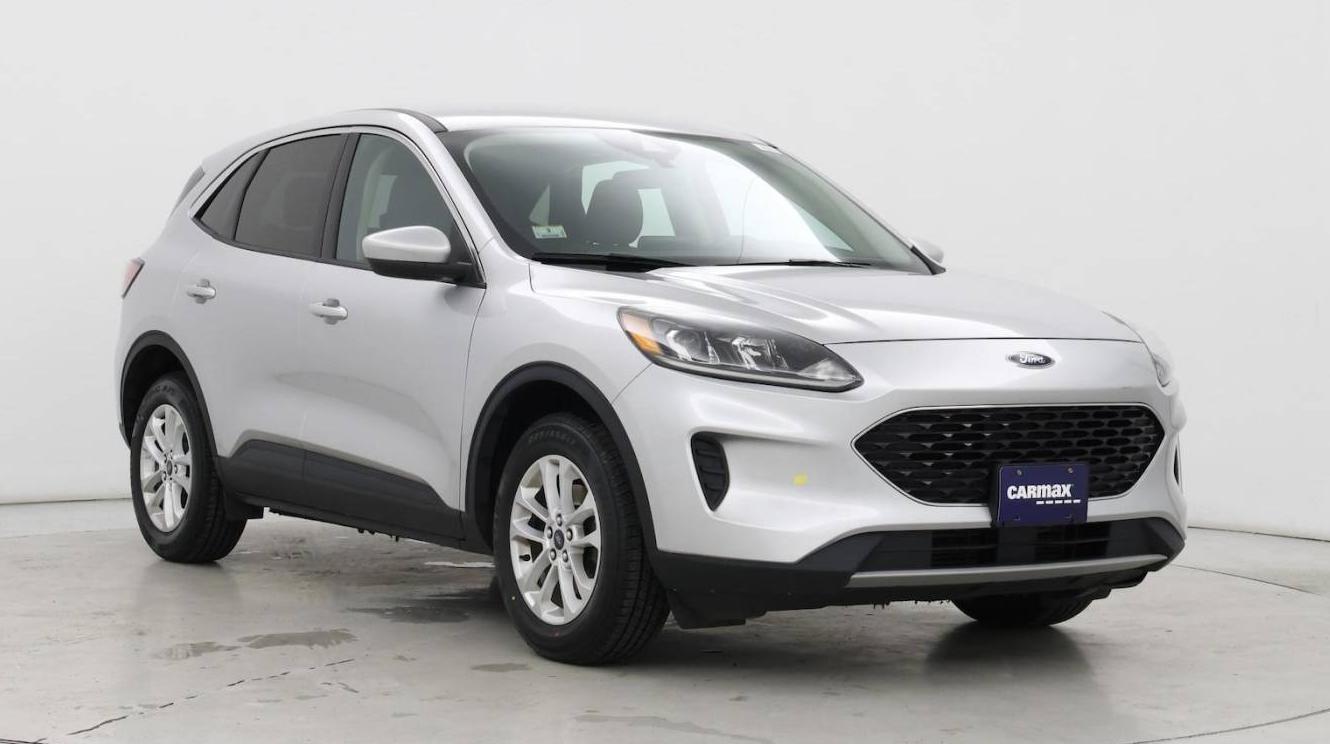 FORD ESCAPE 2020 1FMCU9G64LUC20606 image