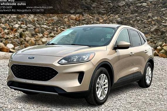 FORD ESCAPE 2020 1FMCU0G61LUC46866 image