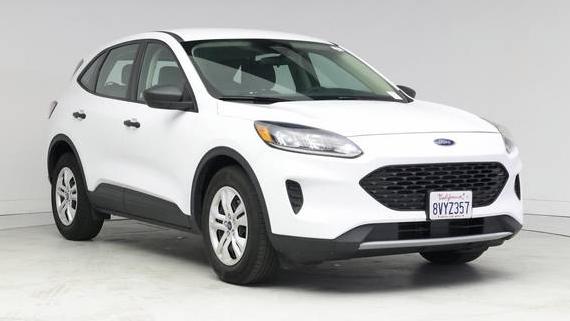 FORD ESCAPE 2020 1FMCU0F65LUC66135 image