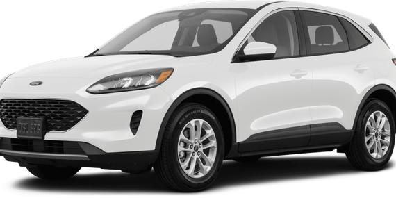FORD ESCAPE 2020 1FMCU9G6XLUB63862 image