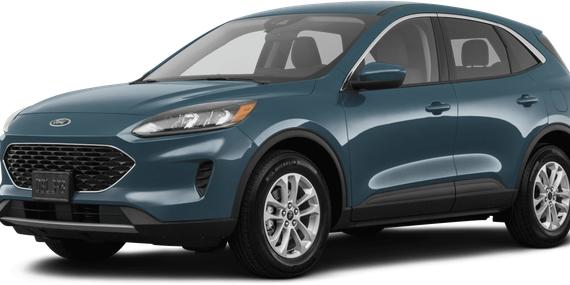 FORD ESCAPE 2020 1FMCU9G63LUA84050 image