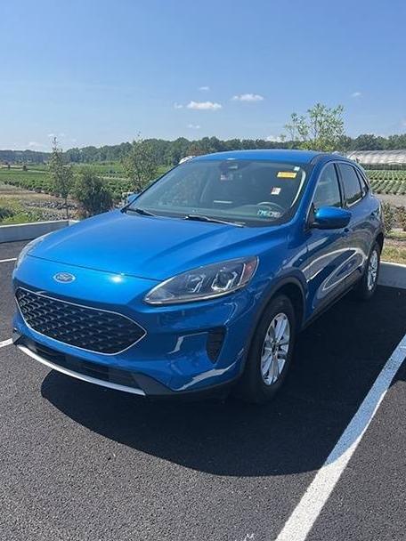 FORD ESCAPE 2020 1FMCU9G66LUB37727 image