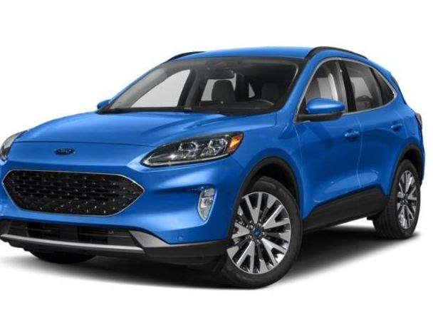 FORD ESCAPE 2020 1FMCU9J9XLUA79107 image