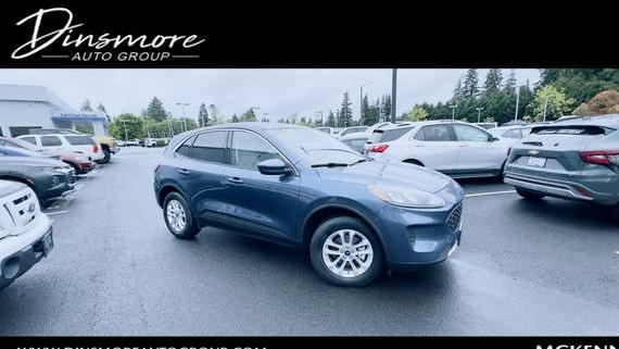 FORD ESCAPE 2020 1FMCU9G62LUC47027 image