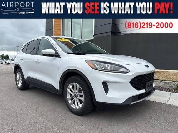 FORD ESCAPE 2020 1FMCU9G67LUB48882 image
