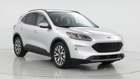 FORD ESCAPE 2020 1FMCU0DZ9LUB05963 image