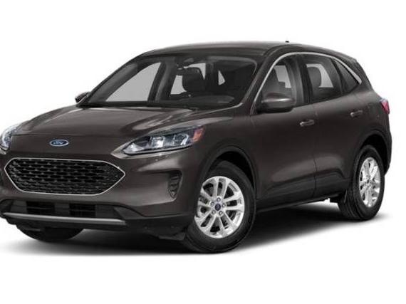 FORD ESCAPE 2020 1FMCU0G67LUA47546 image