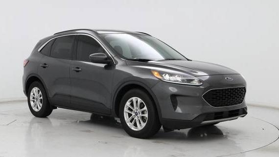 FORD ESCAPE 2020 1FMCU0G6XLUA28909 image