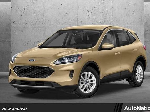 FORD ESCAPE 2020 1FMCU0G63LUC01539 image