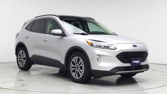 FORD ESCAPE 2020 1FMCU9H68LUA49499 image