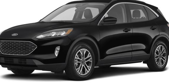 FORD ESCAPE 2020 1FMCU9H93LUC19679 image