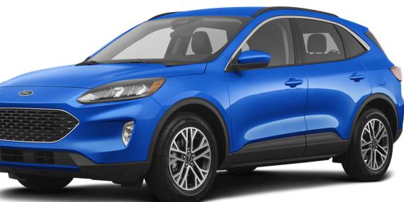 FORD ESCAPE 2020 1FMCU9H62LUB09325 image