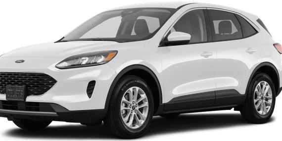 FORD ESCAPE 2020 1FMCU0G61LUA06796 image FORD ESCAPE 2020 1FMCU0G61LUA06796 image