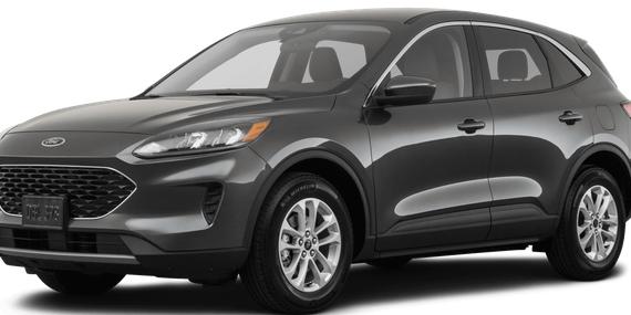 FORD ESCAPE 2020 1FMCU9G62LUA04012 image