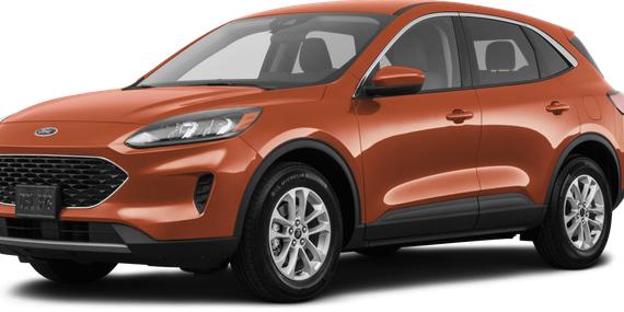 FORD ESCAPE 2020 1FMCU9G61LUA45280 image FORD ESCAPE 2020 1FMCU9G61LUA45280 image