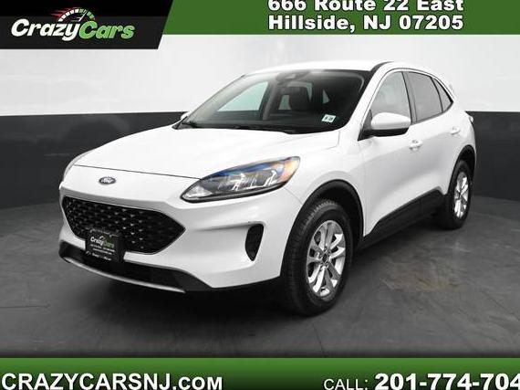 FORD ESCAPE 2020 1FMCU9G60LUB37366 image