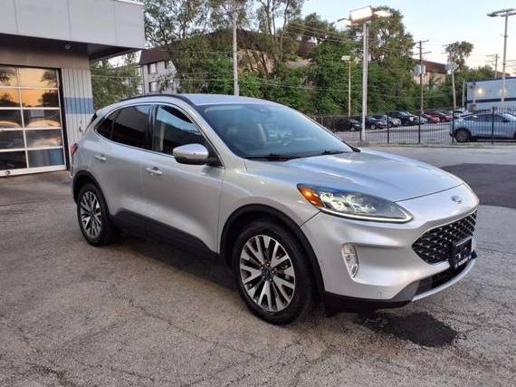 FORD ESCAPE 2020 1FMCU9J92LUB17980 image