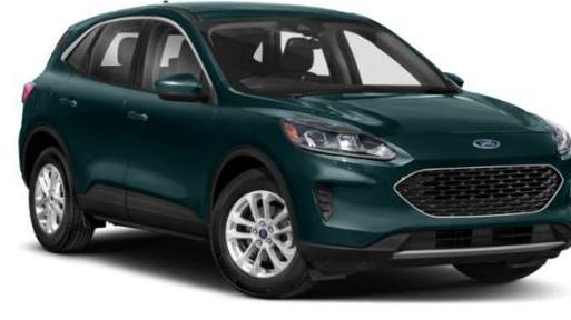 FORD ESCAPE 2020 1FMCU9G65LUA30832 image