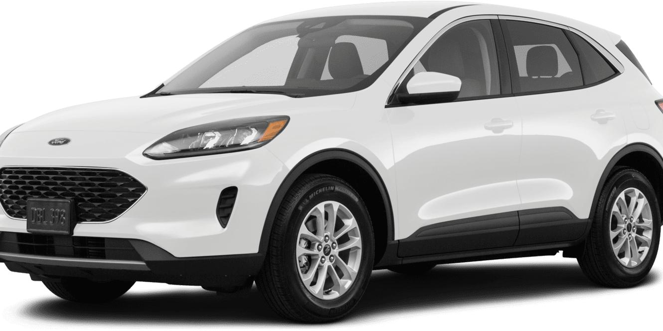 FORD ESCAPE 2020 1FMCU9G64LUC78165 image