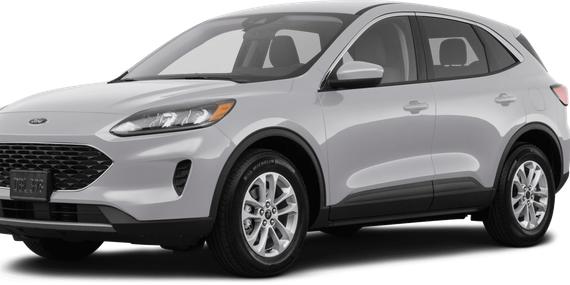 FORD ESCAPE 2020 1FMCU0F62LUA32762 image