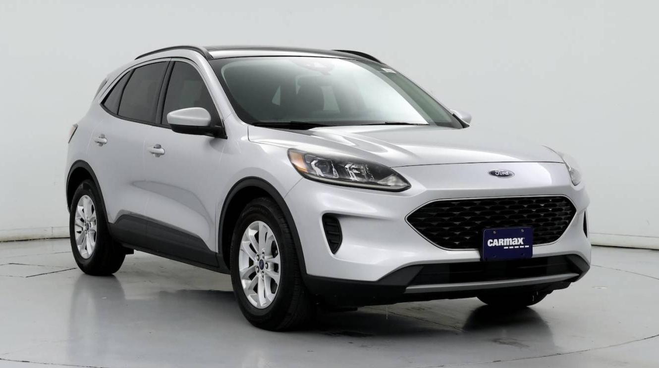 FORD ESCAPE 2020 1FMCU0G66LUA75080 image